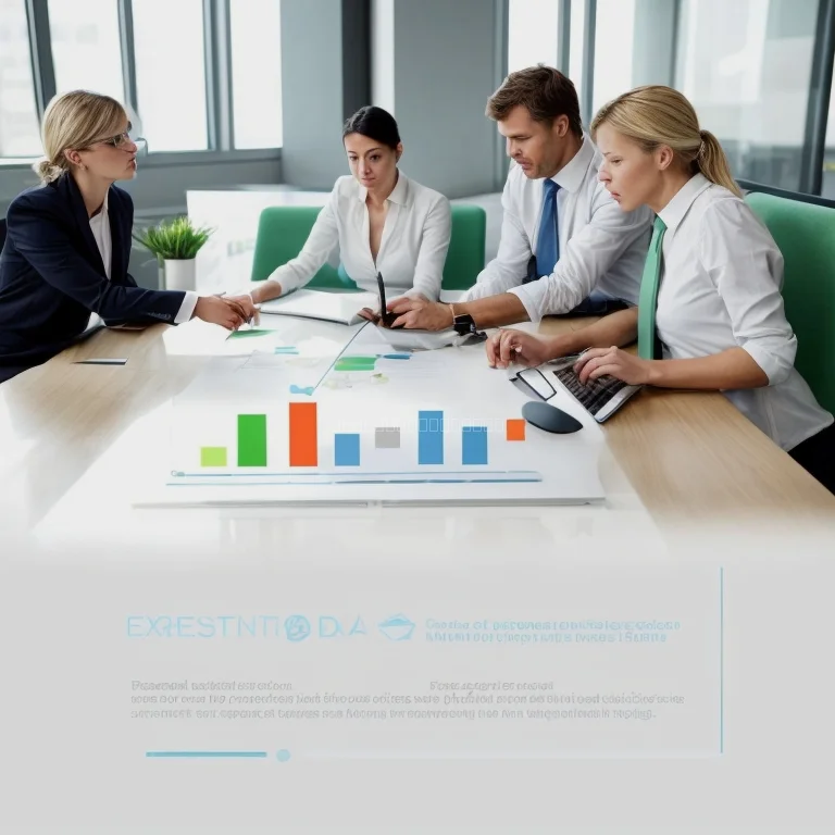 برامج الوعي الاقتصادي للقادة التنفيذيين